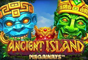 Ancient Island Megaways