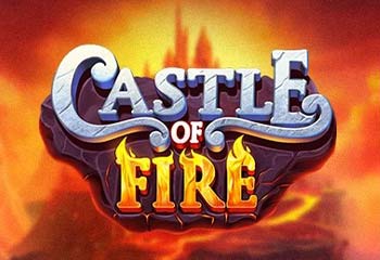 Castle of Fire