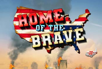 Home of the Brave
