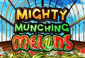 Mighty Munching Melons